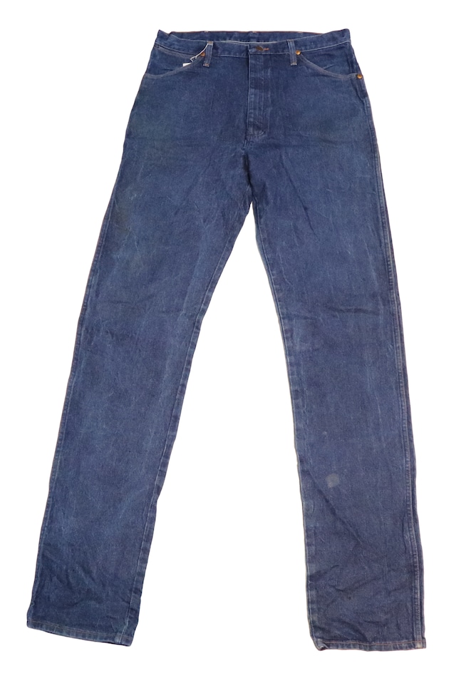 90s Wrangler denim pants