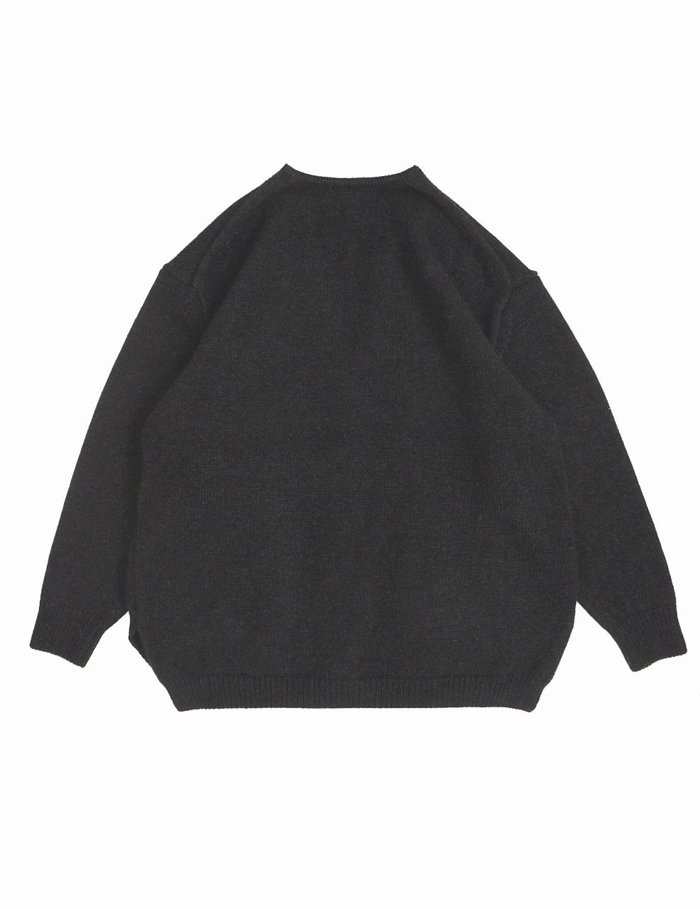 Hand Framed Blue Fox C/D