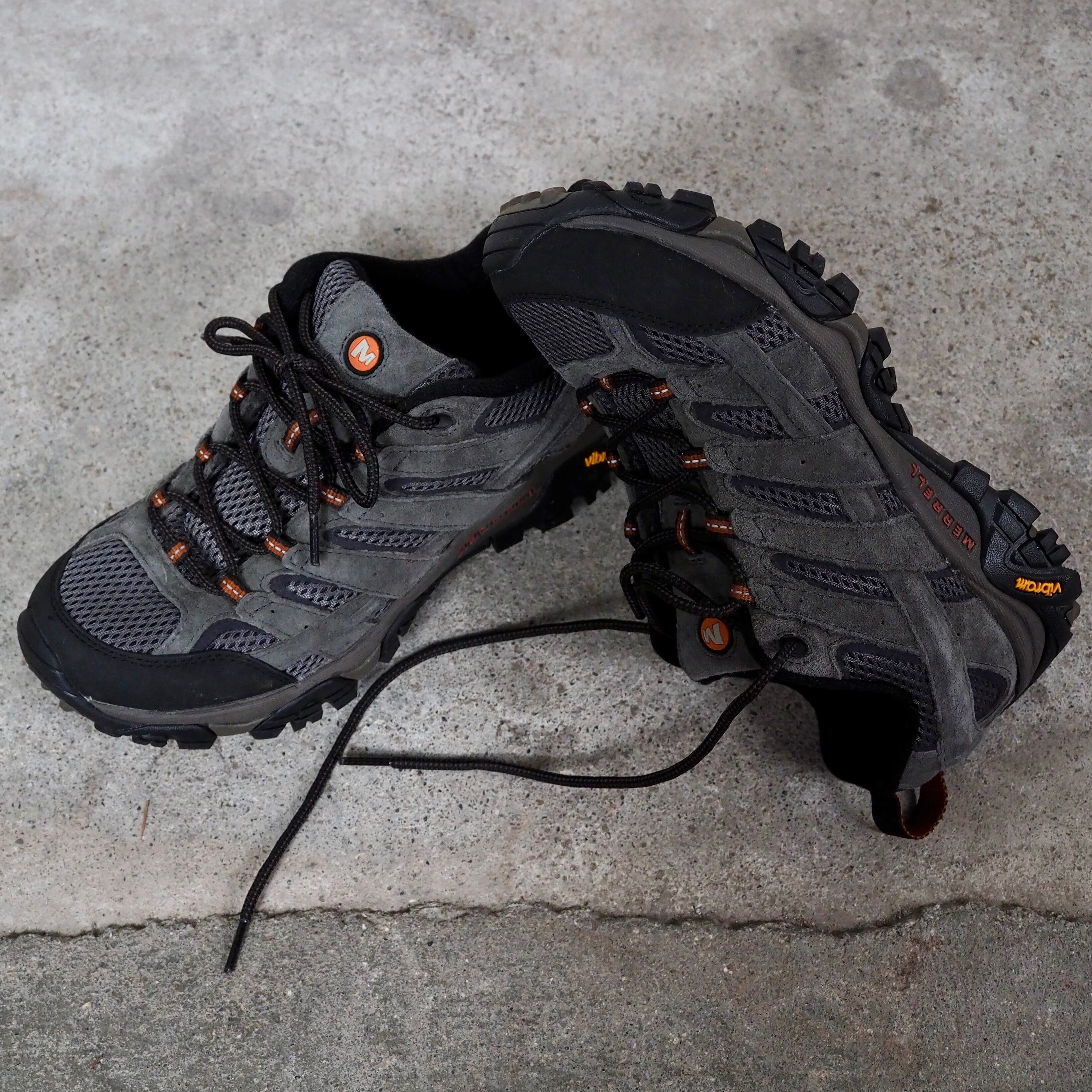 MERRELL Moab2 US8 /26cm