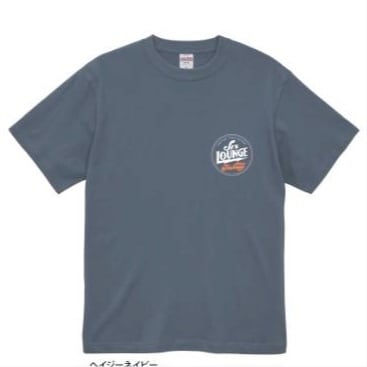 サークルT | SIX LOUNGE OFFICIAL GOODS