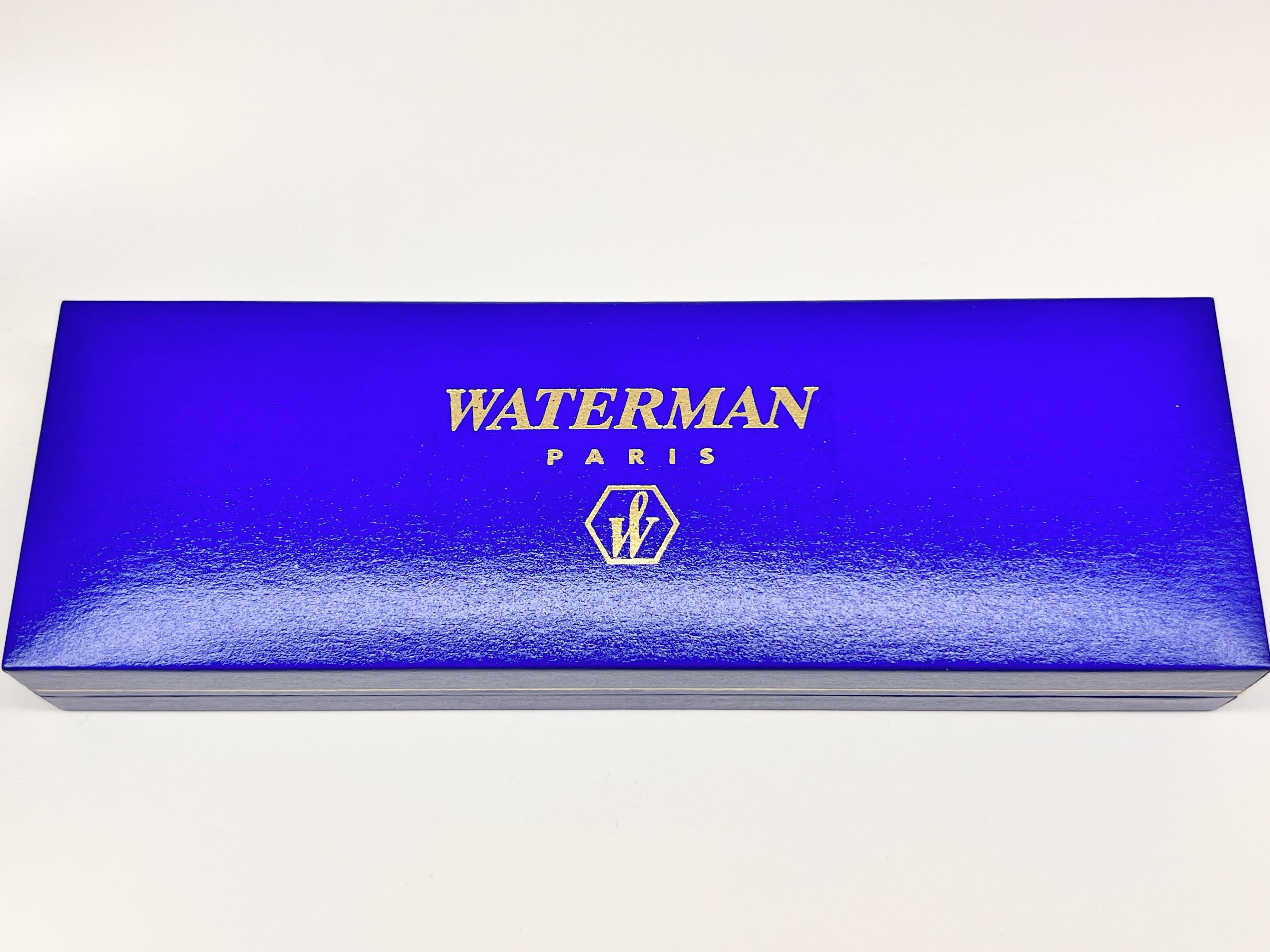 90s ウォーターマン エクスクルーシブ WATERMAN EXCLUSIVE 90s ウォーターマン エクスクルーシブ WATERMAN EXCLUSIVE