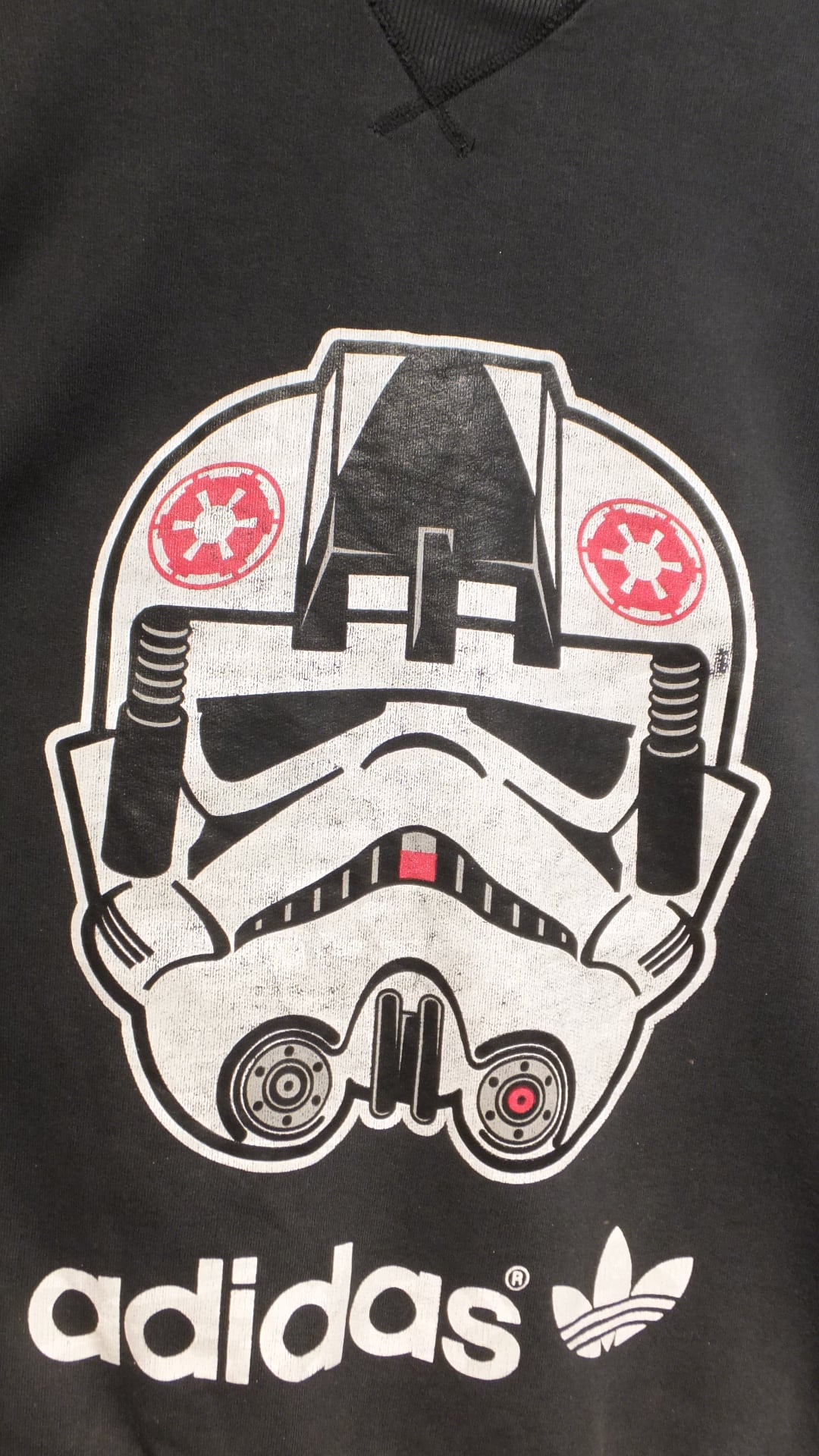 adidas x STAR WARS アディダス x スターウォーズ コラボ商品 ストーム