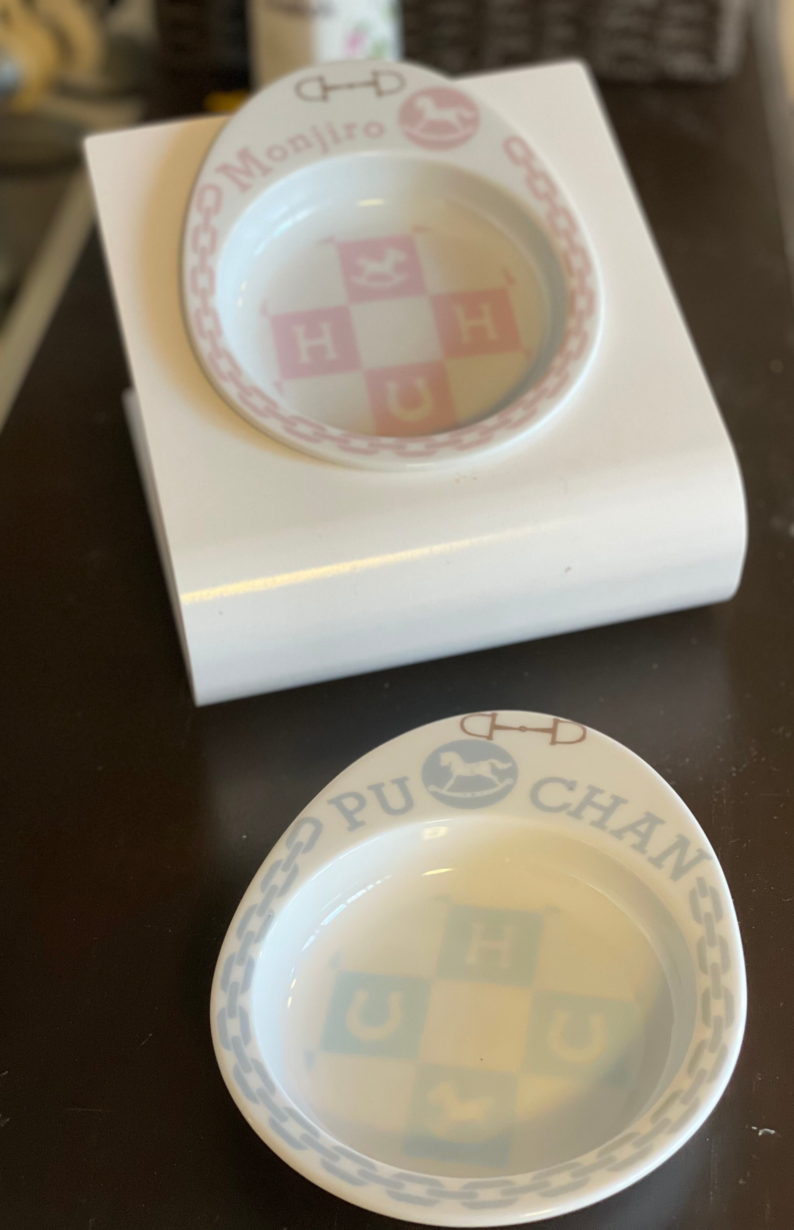 フードボウル 名入れ無料