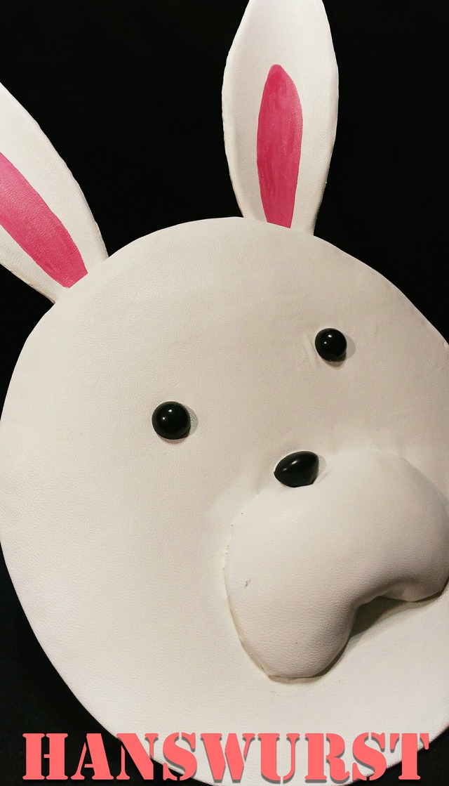 東京喰種 トウキョウグール 金木 マスク Hanswurst ハンスヴルスト 東京喰種 トウキョウグール 金木 マスク Hanswurst ハンスヴルスト