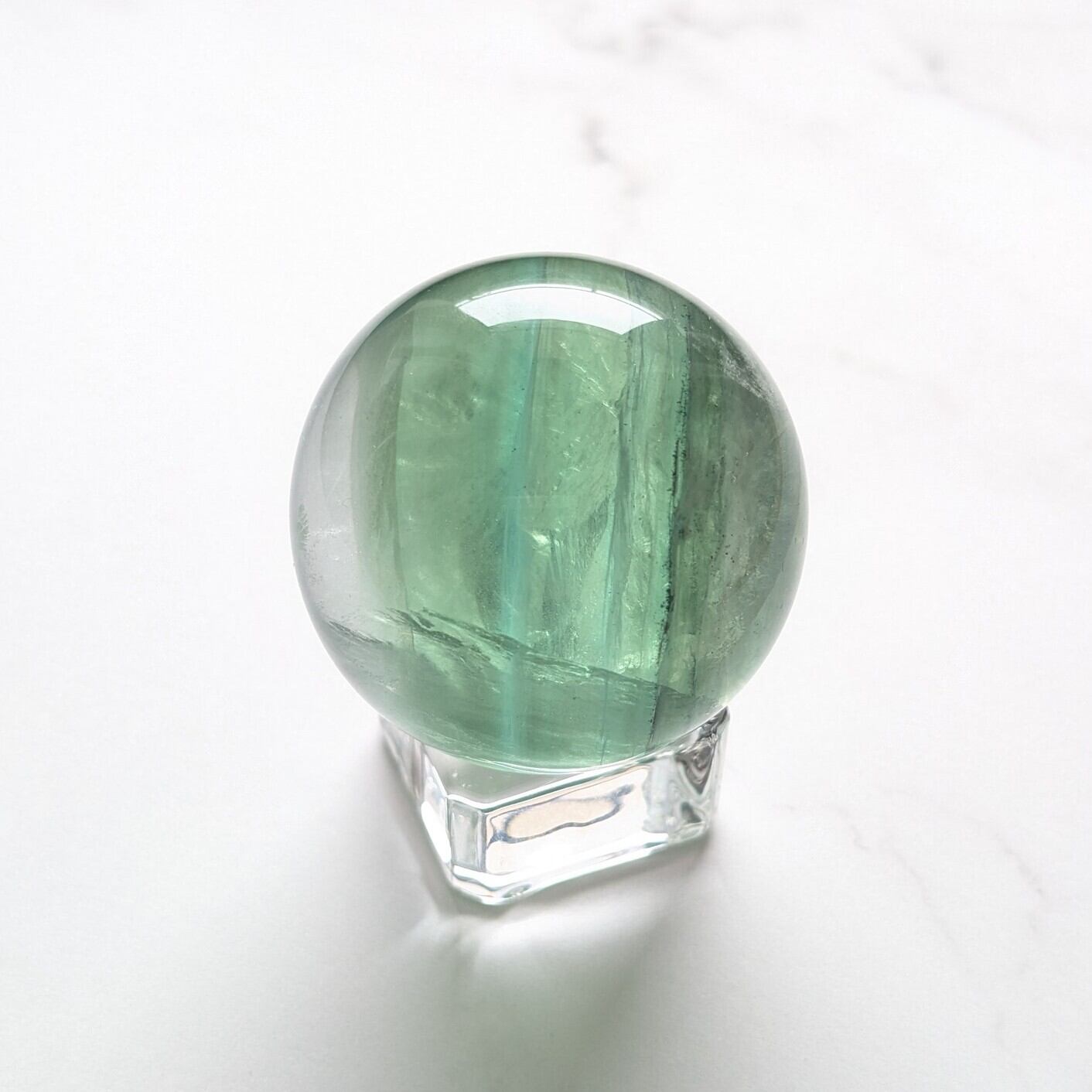 ファントムシトリン タワー 約71mm | iris imrama stone