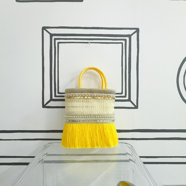 ファンファBAG(84~91)　7000円+税