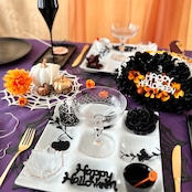ハロウィンのおまじない | Spell of Halloween