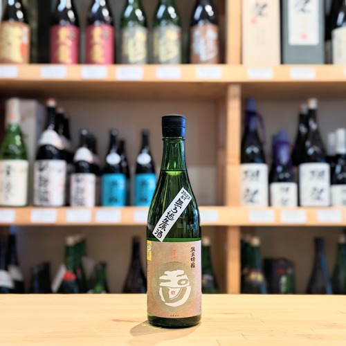 玉川 純米吟醸？(はてな) 無濾過生原酒 720ml【日本酒】※要冷蔵