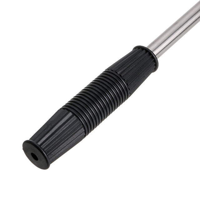 【在庫処分】Sumnacon ゴルフボールピッカー 伸縮 ゴルフボール回収器 最長2.0ｍ