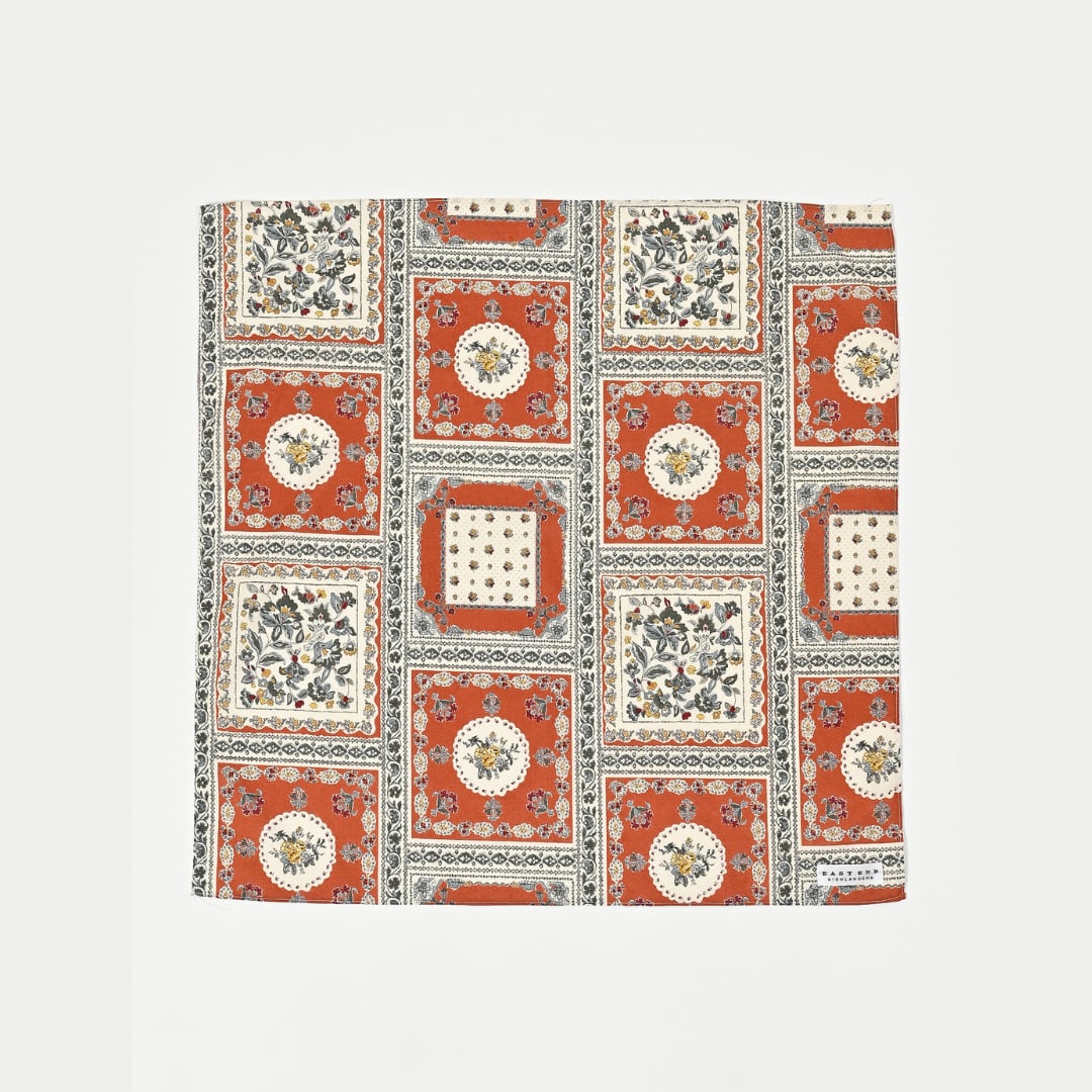 EAST END HIGHLANDERS | Scarf