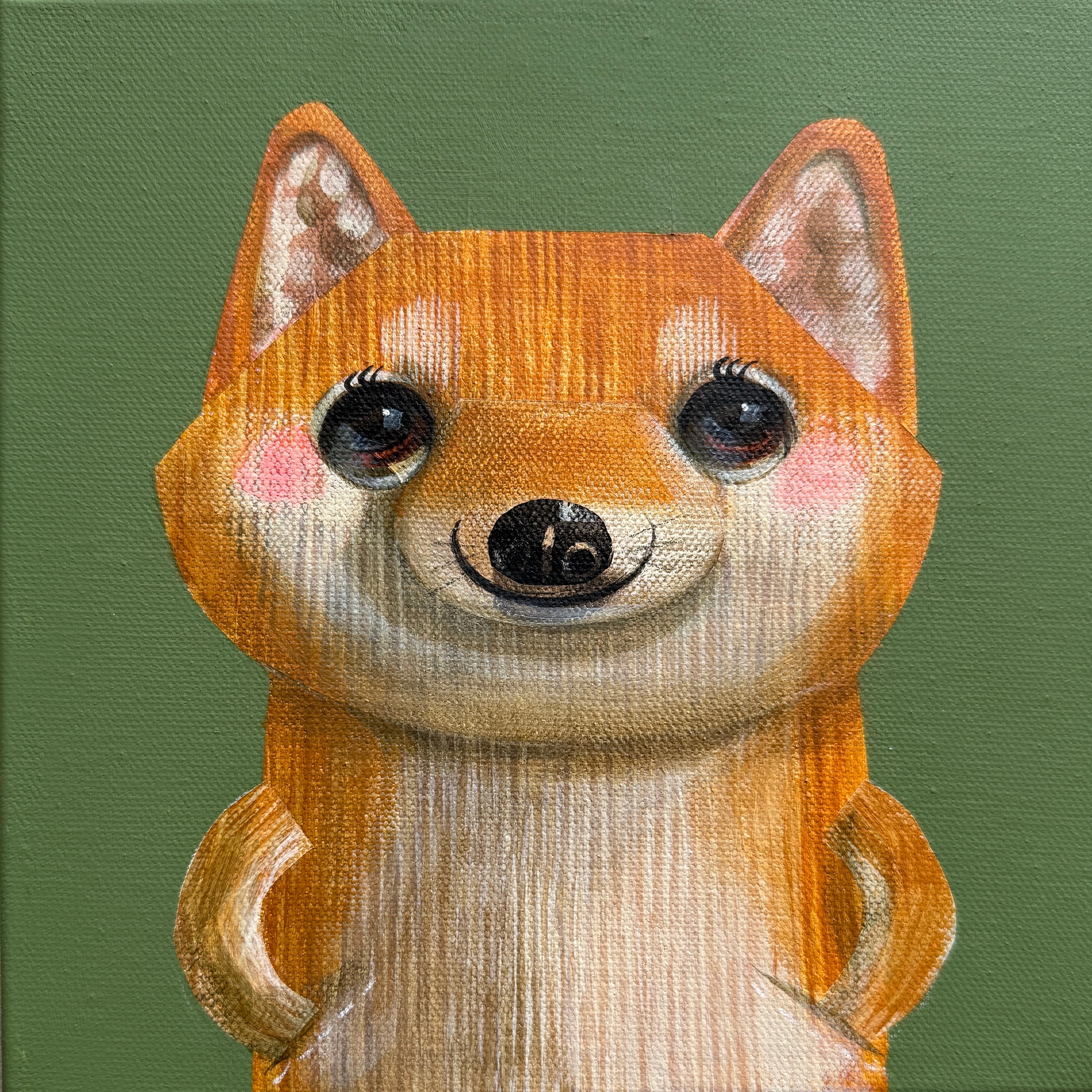 AKIO HARADA online shop