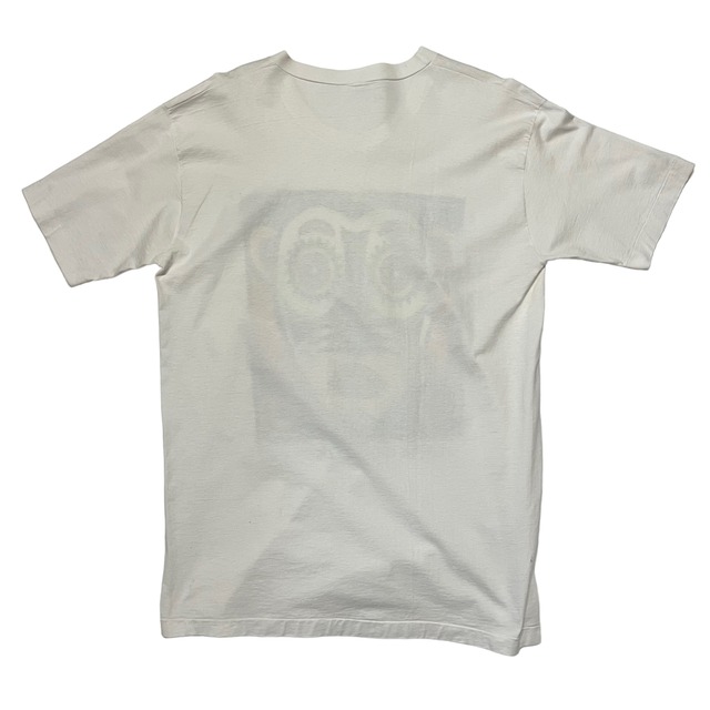 80s~ BALI print tee shirts