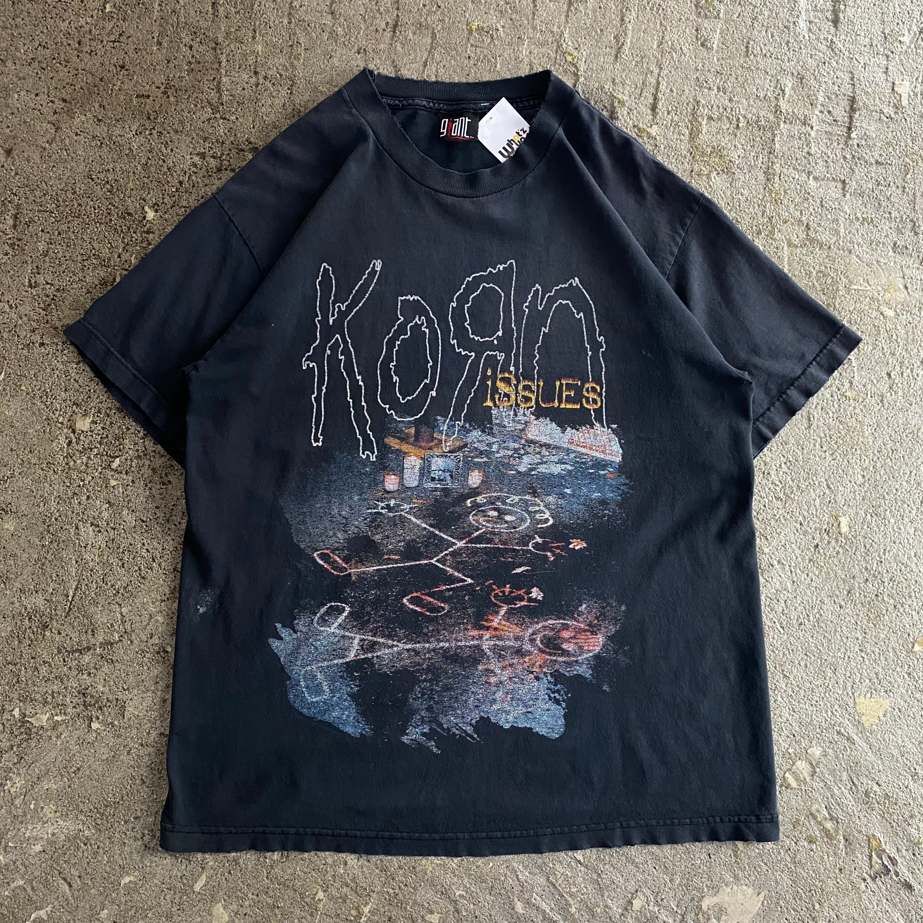 1999s KORN 