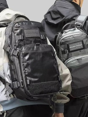 FOXBAT PMS-01 "ACID RAIN" MK2 第2世代クイックレスポンスバックパック