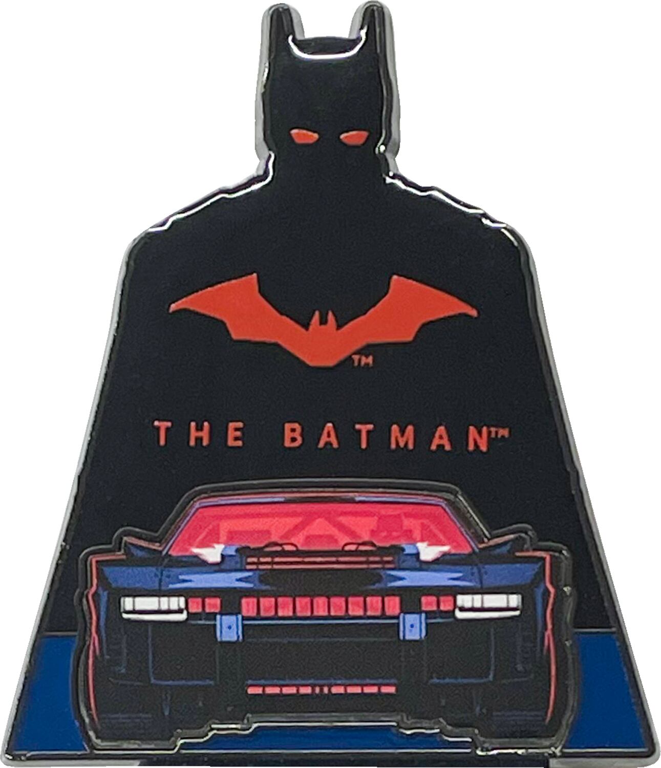 THE BATMAN - ザ・バットマン ピンバッジセット | homecoming