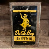 Dutch Boy 5ガロン缶 T-895