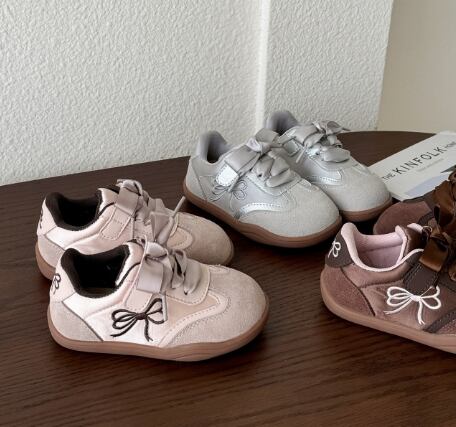 2024新入荷★子供靴★シューズ★22/14.5cm~30/19.2cm 3色