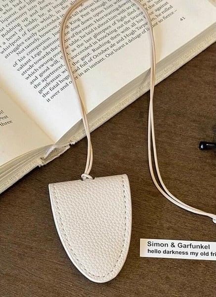 【SELECT】マグネットメガネホルダーネックレス