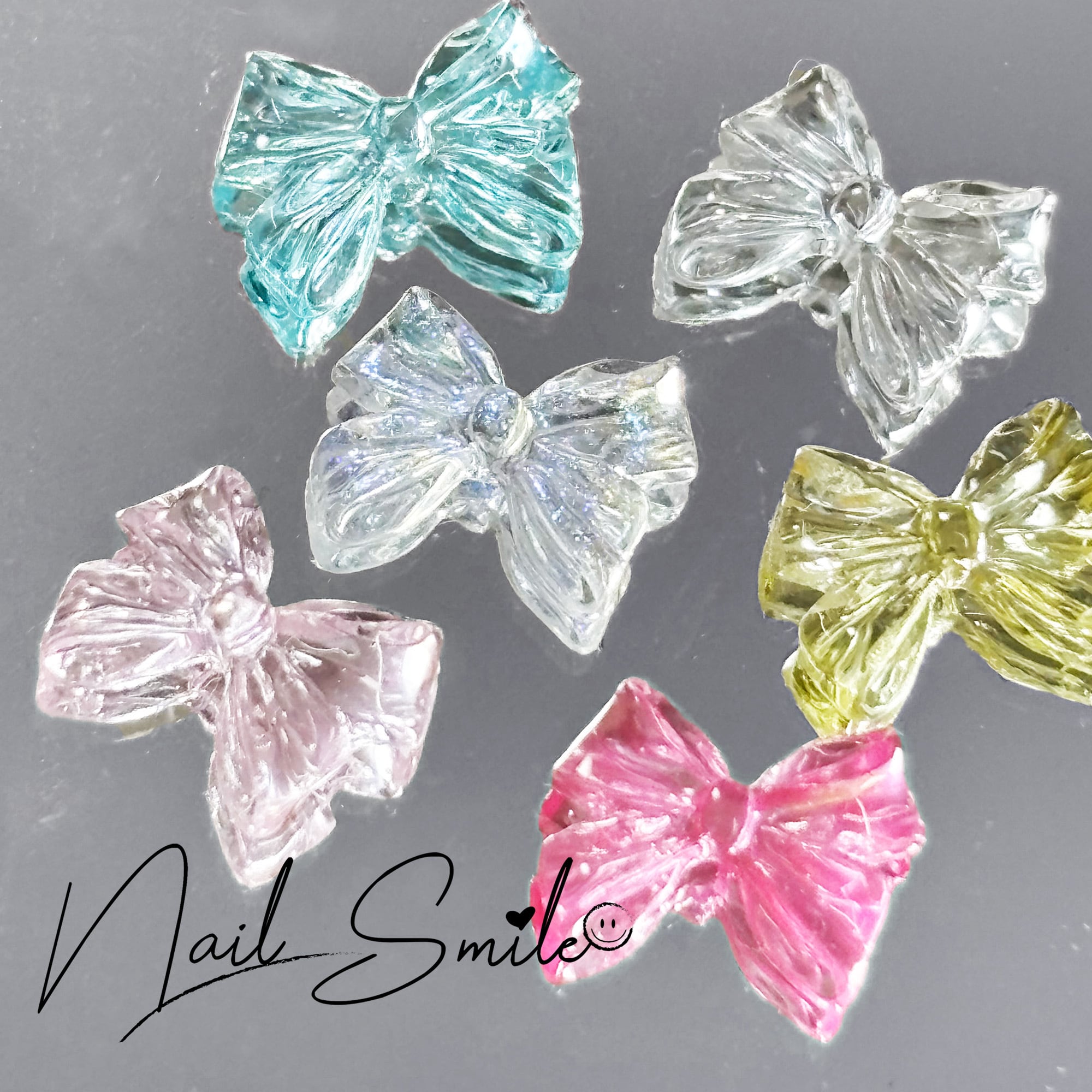Nail Shop Nail smile|ネイルスマイル