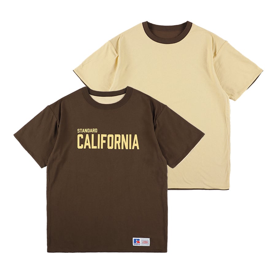 STANDARD CALIFORNIAスタンダードカリフォルニア SD Heavyweight