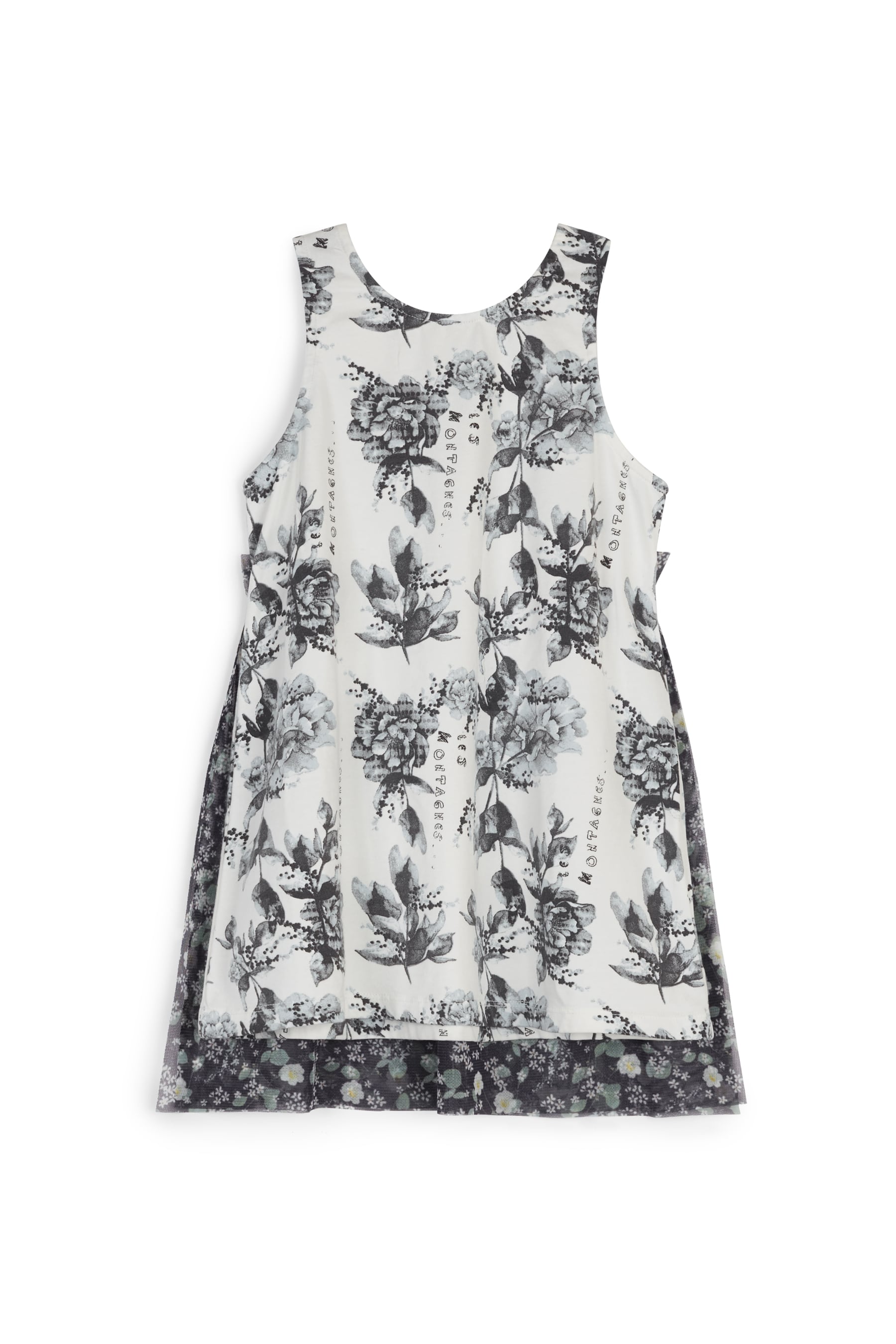 WOLF & RITA JULIETA FLOWERS CRU (14y,16y) | PEAM