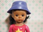 マダムアレクサンダー ハッピーミール クールキャシー「COOL CATHY」 画像2
