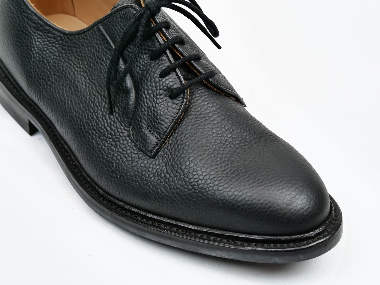R-16 Rejected Tricker's 8-5