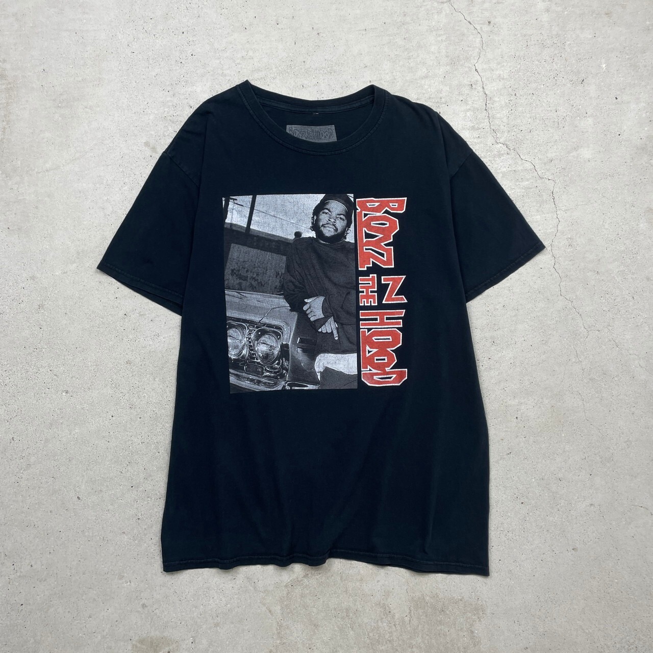 Boyz n the Hood ボーイズ
