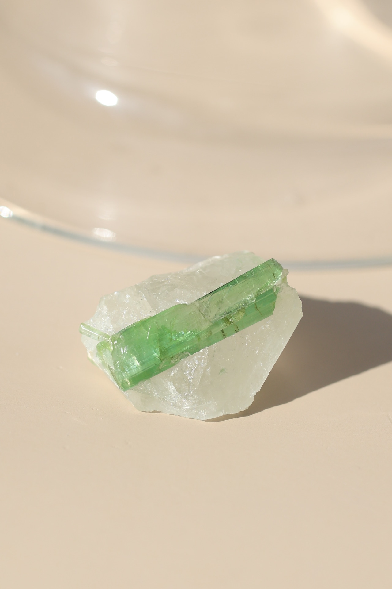 トルマリン「言の葉」Tourmaline | 天然石 原石 鉱物 パワーストーン | TM-I-013