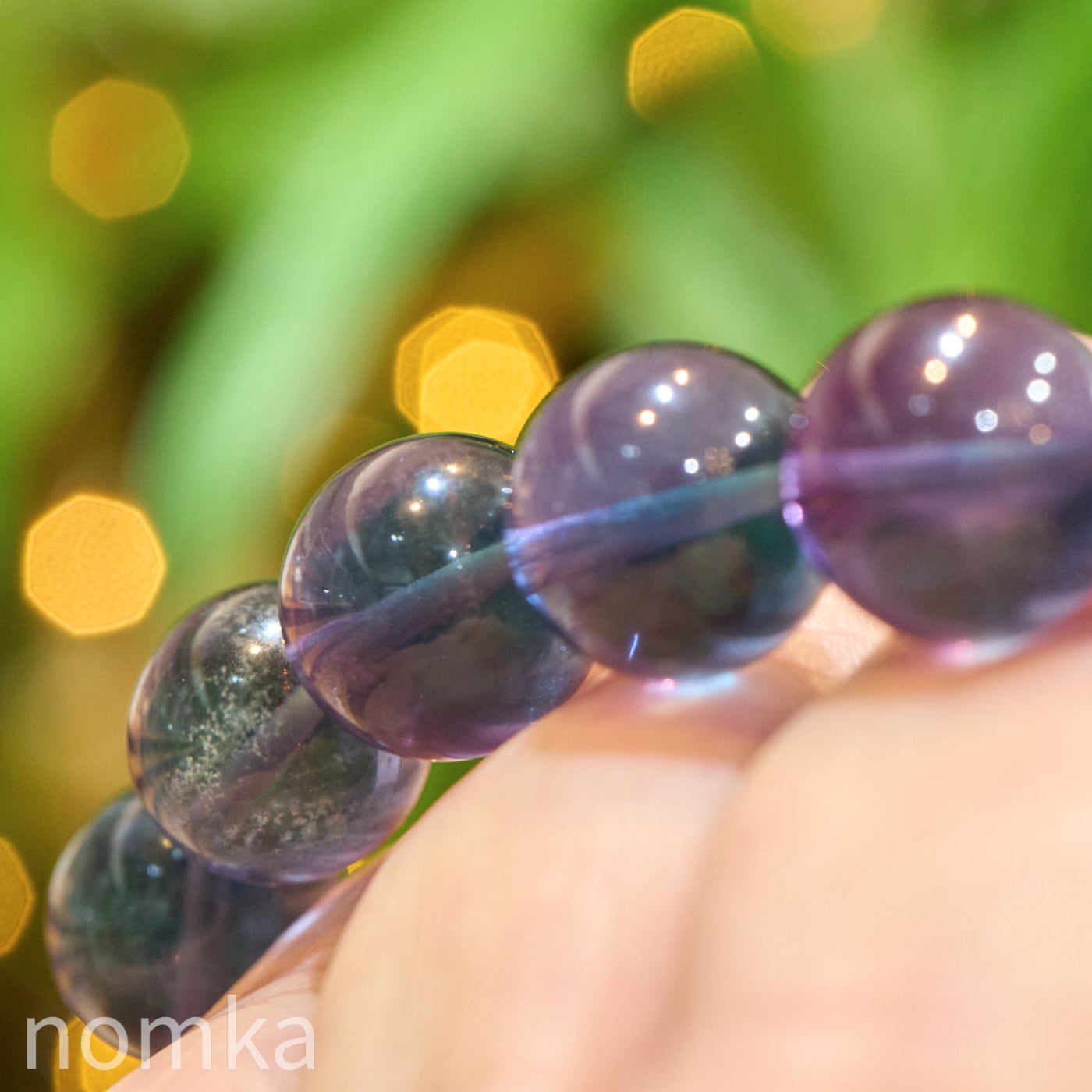 星霜の理（ことわり）】トップクオリティ バイカラーファントム