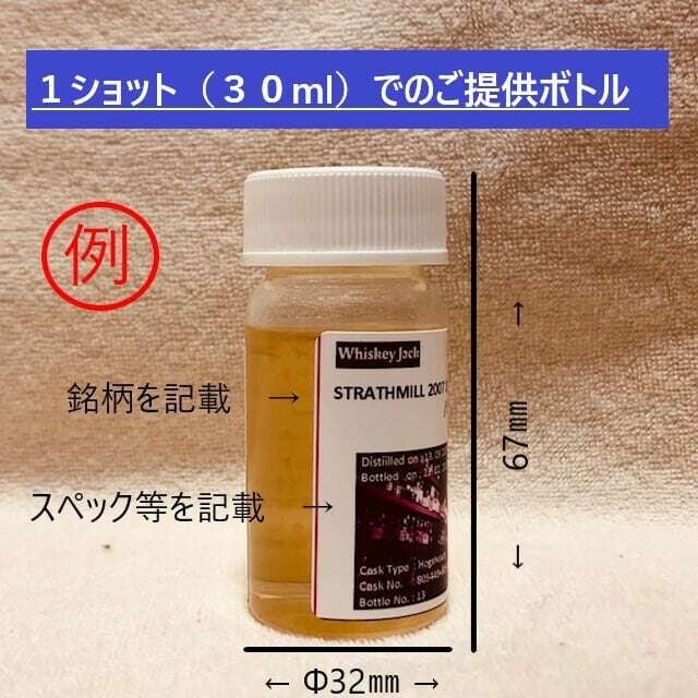 【ショット（20ml～）★古酒★往年のニッカ】 ザ・ブレンド　オブ　ニッカ　モルトベース