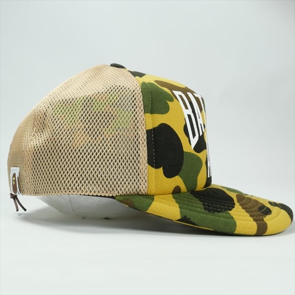 Size【フリー】 A BATHING APE ア ベイシング エイプ 26SS 1ST CAMO