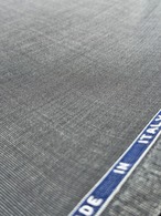 Cloth Ermenegild Zegna-クロス エルメネジルド ゼニア/アメージング 【デットストック生地】