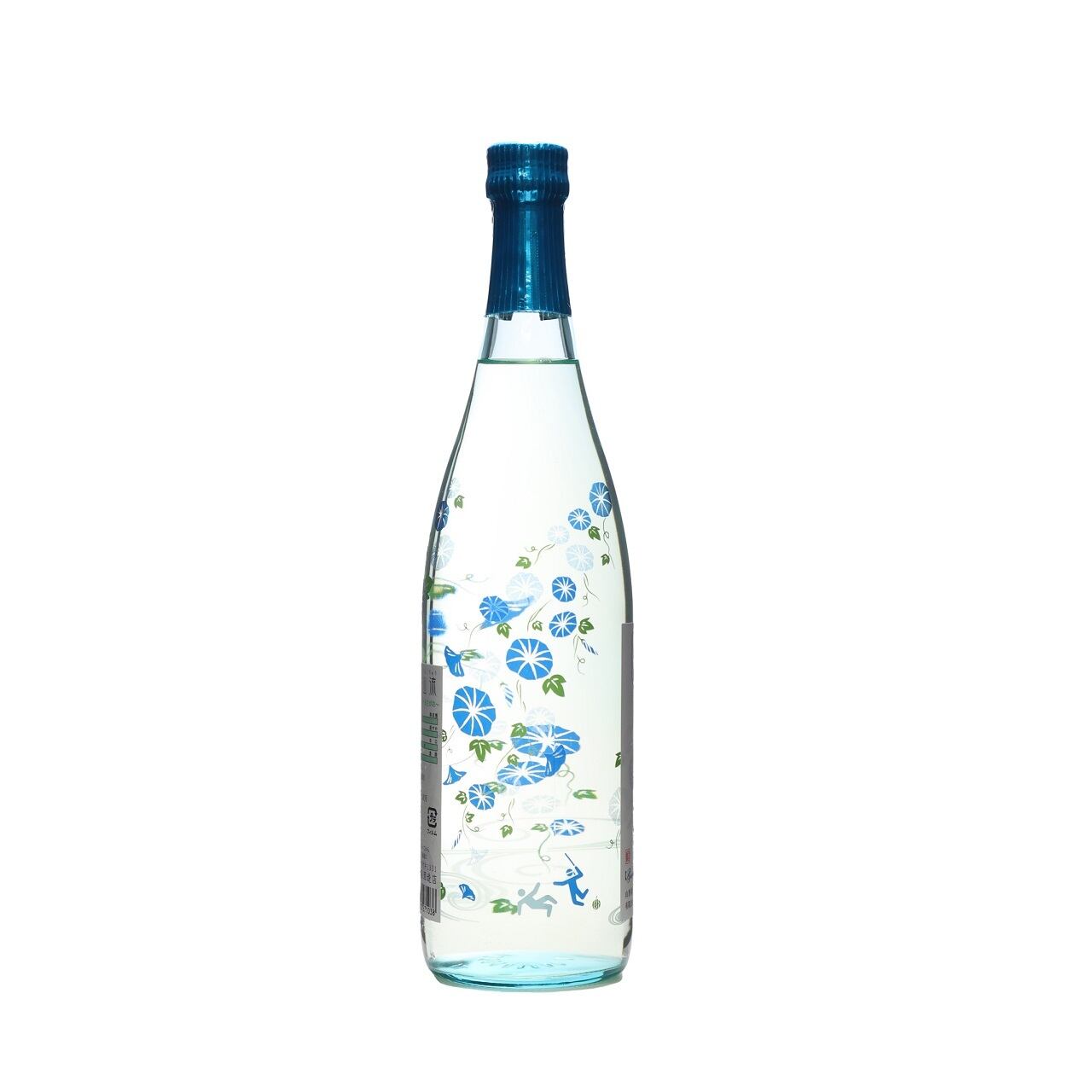 別誂・雅山流 純米吟醸 あさがお 720ml （新藤酒造） | 源七 遠藤商店