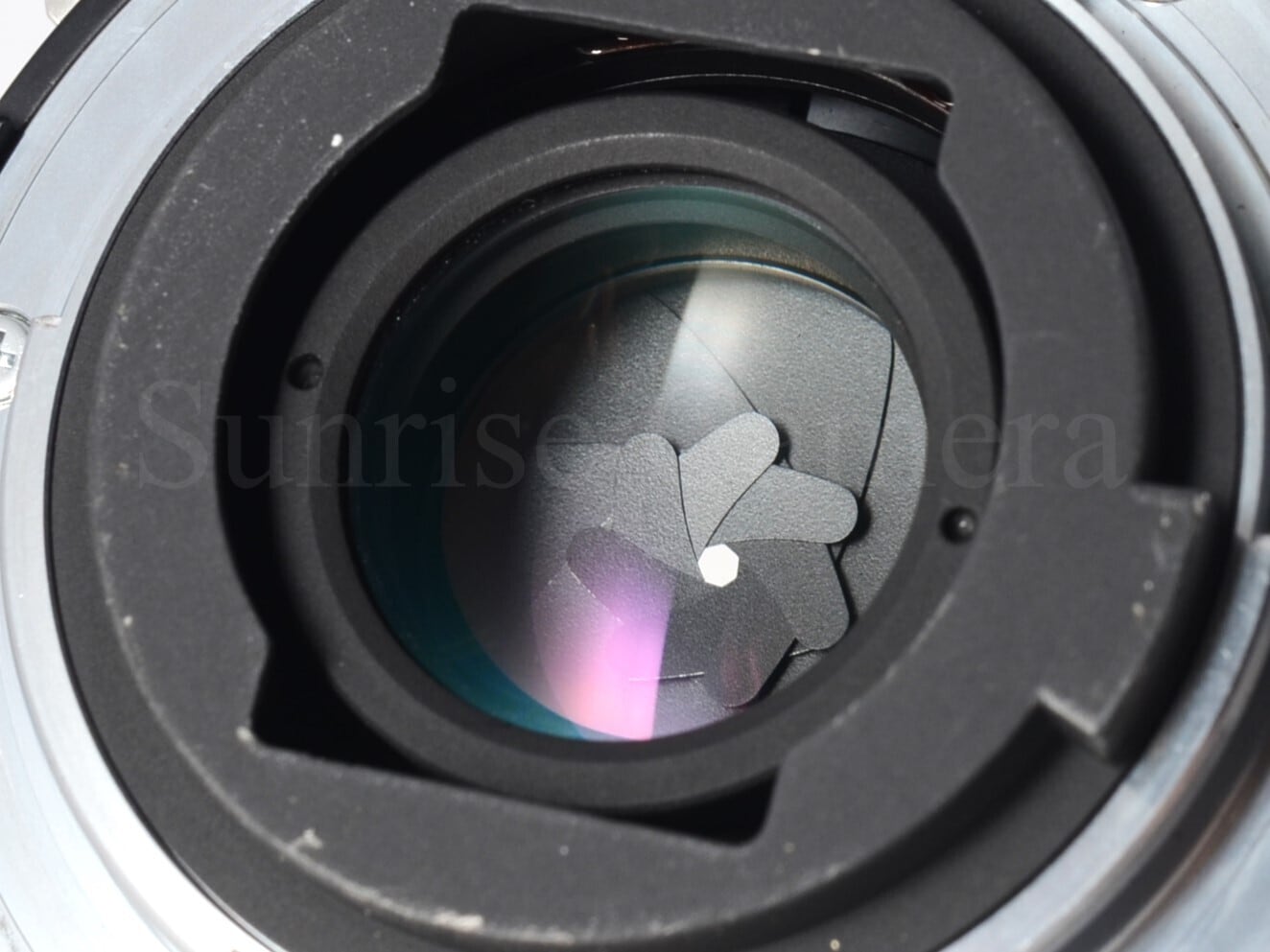Nikon Ai-s Micro Nikkor 55mm F2.8 ニコン 単焦点マクロレンズ（61193