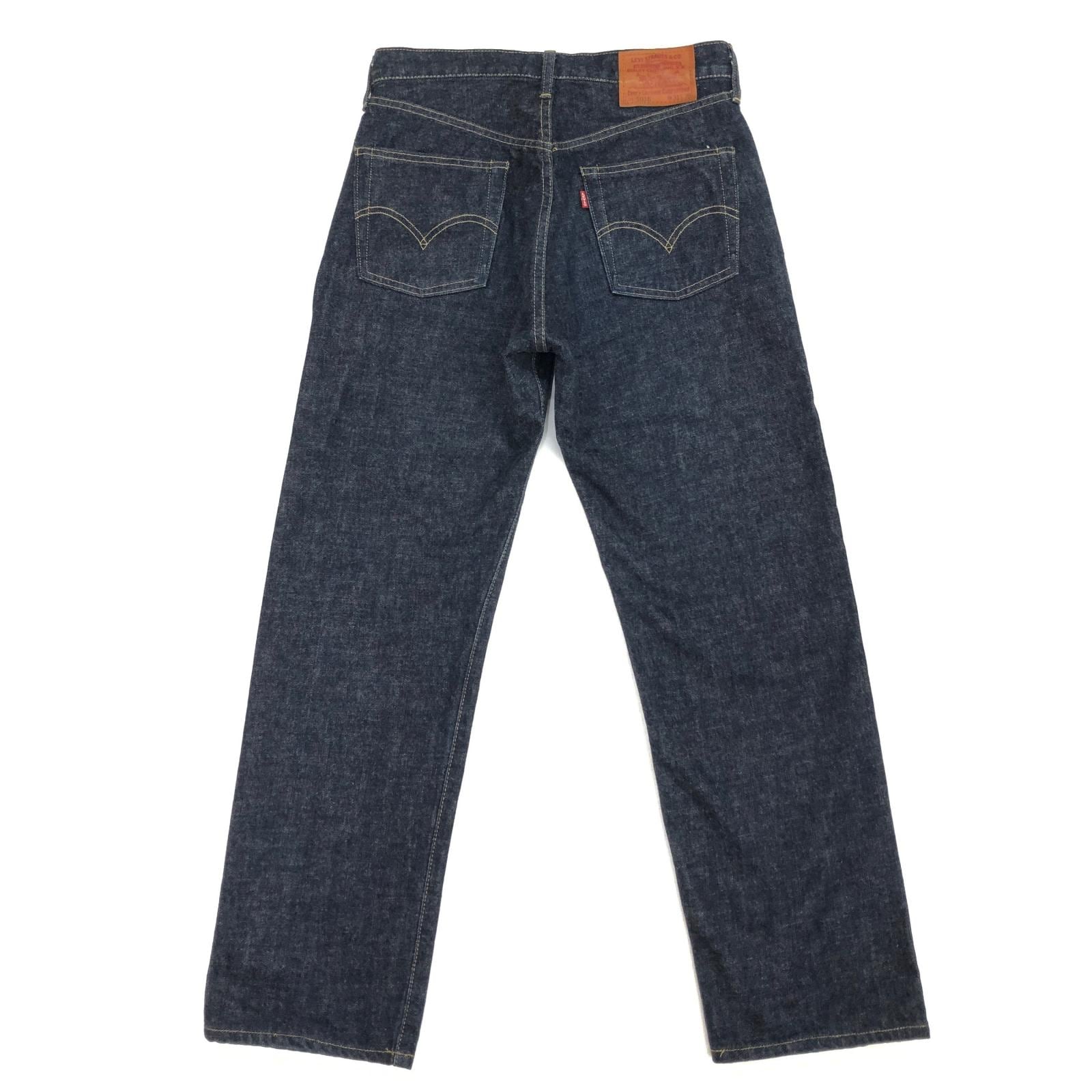 日本製 LEVIS リーバイス 503B-XX デニム パンツ ジーンズ 復刻 W28