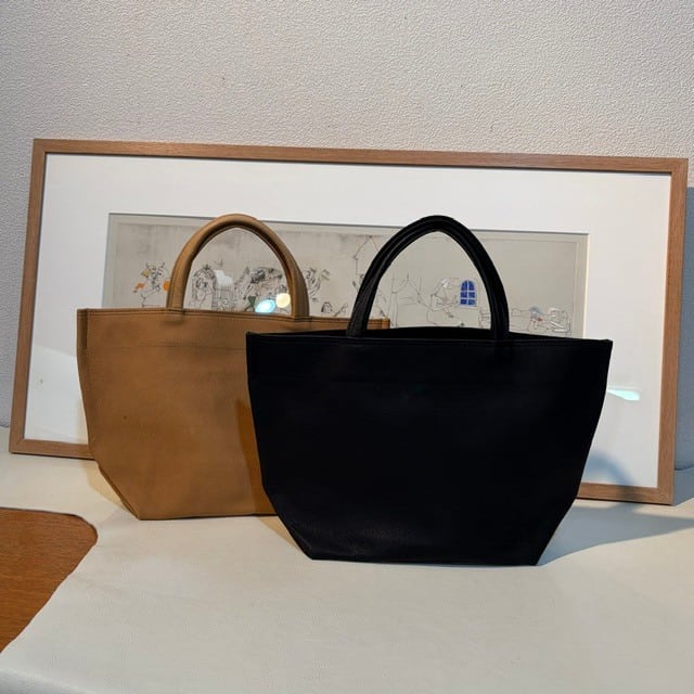 REN　再入荷！ランチバッグS　