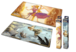 ?おまけ付き? ディズニー・ロルカナ・TCG 日本語版 公式プレイマット 「ラプンツェル 天才アーティスト」「ティンカー・ベル でっかい妖精」【新品未開封】