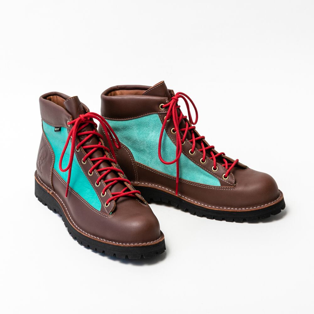 DANNER x TACOMA FUJI RECORDS / DANNER FIELD R “THE WORKHORSE” （Re