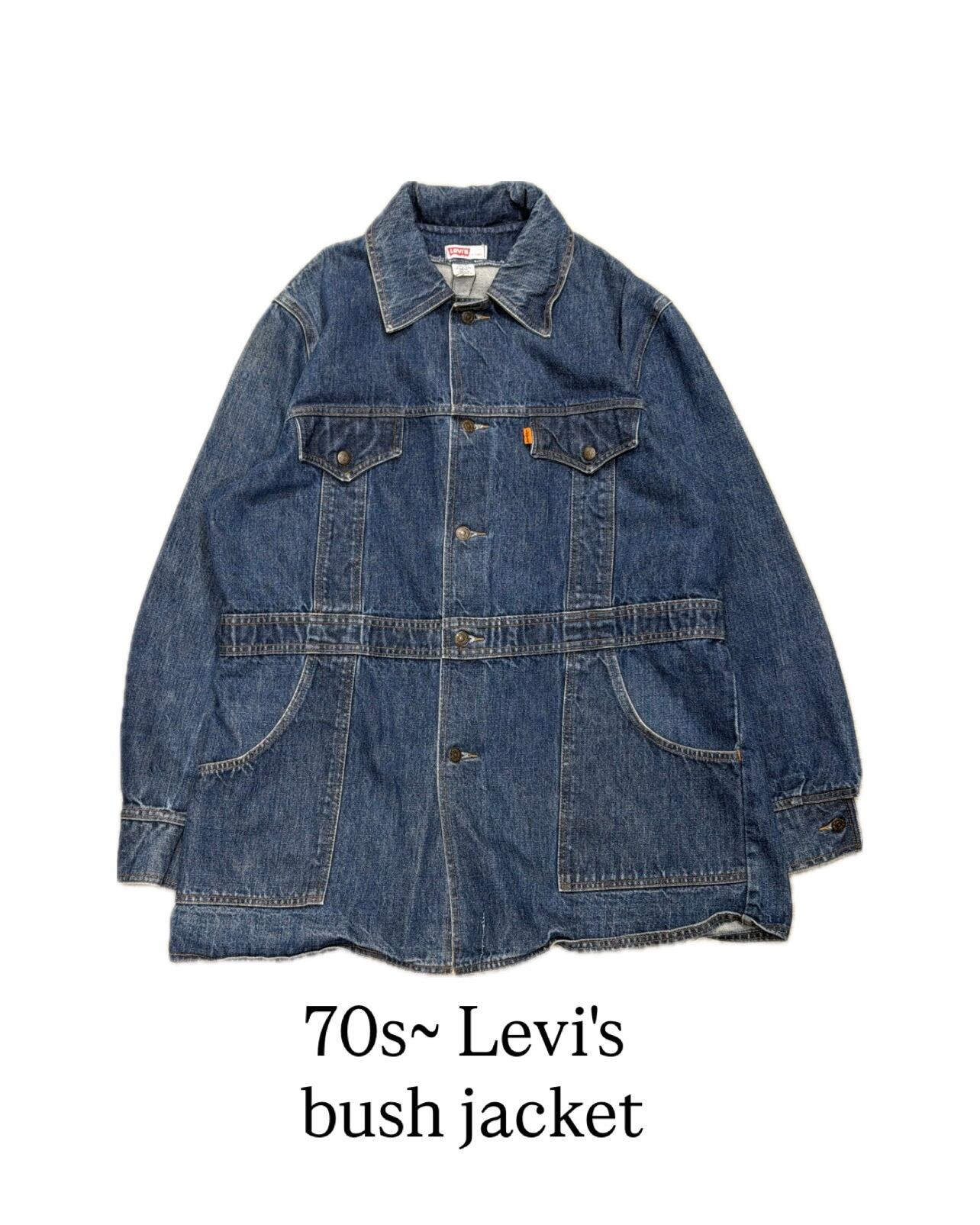 Levi's 70502 XX 1st / 1991年11月日本製 】 リーバイス 90's 90s