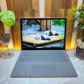 2021年式 Microsoft Surface Laptop 4 / 第11世代 Core i5-1145G7 / メモリ8GB / SSD256GB
