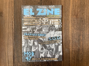 EL ZINE vol.57