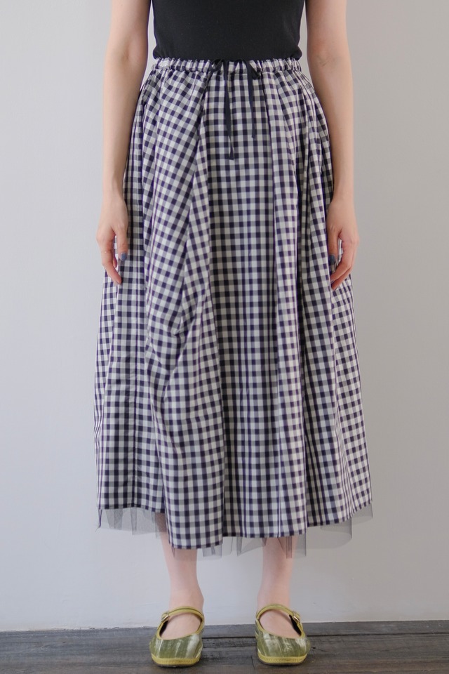 dress.51 reversible skirt