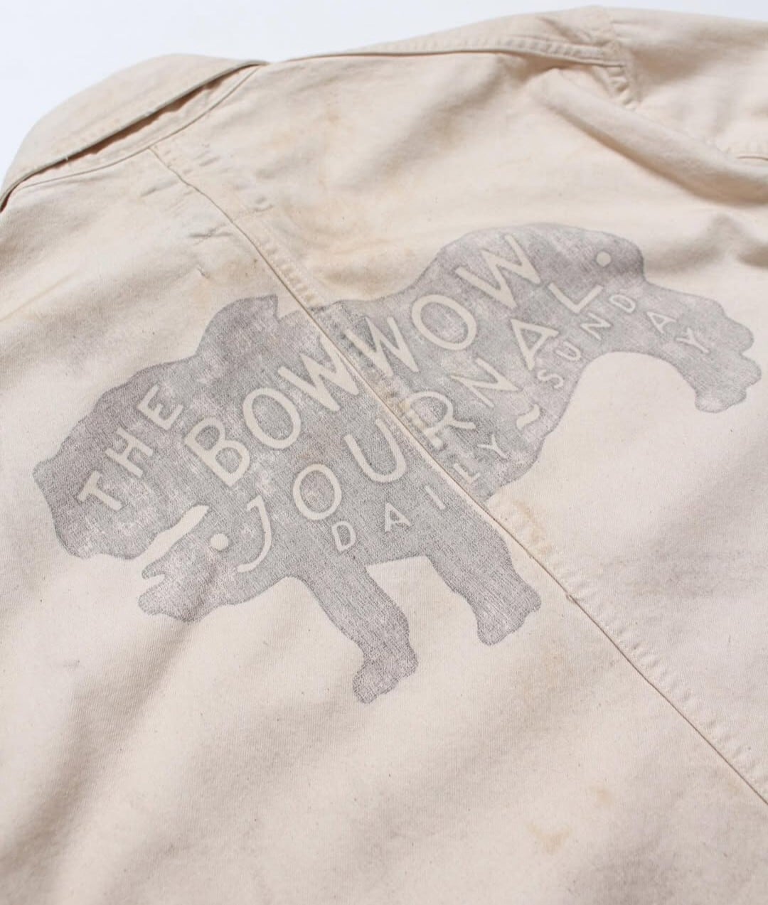 BOWWOW 