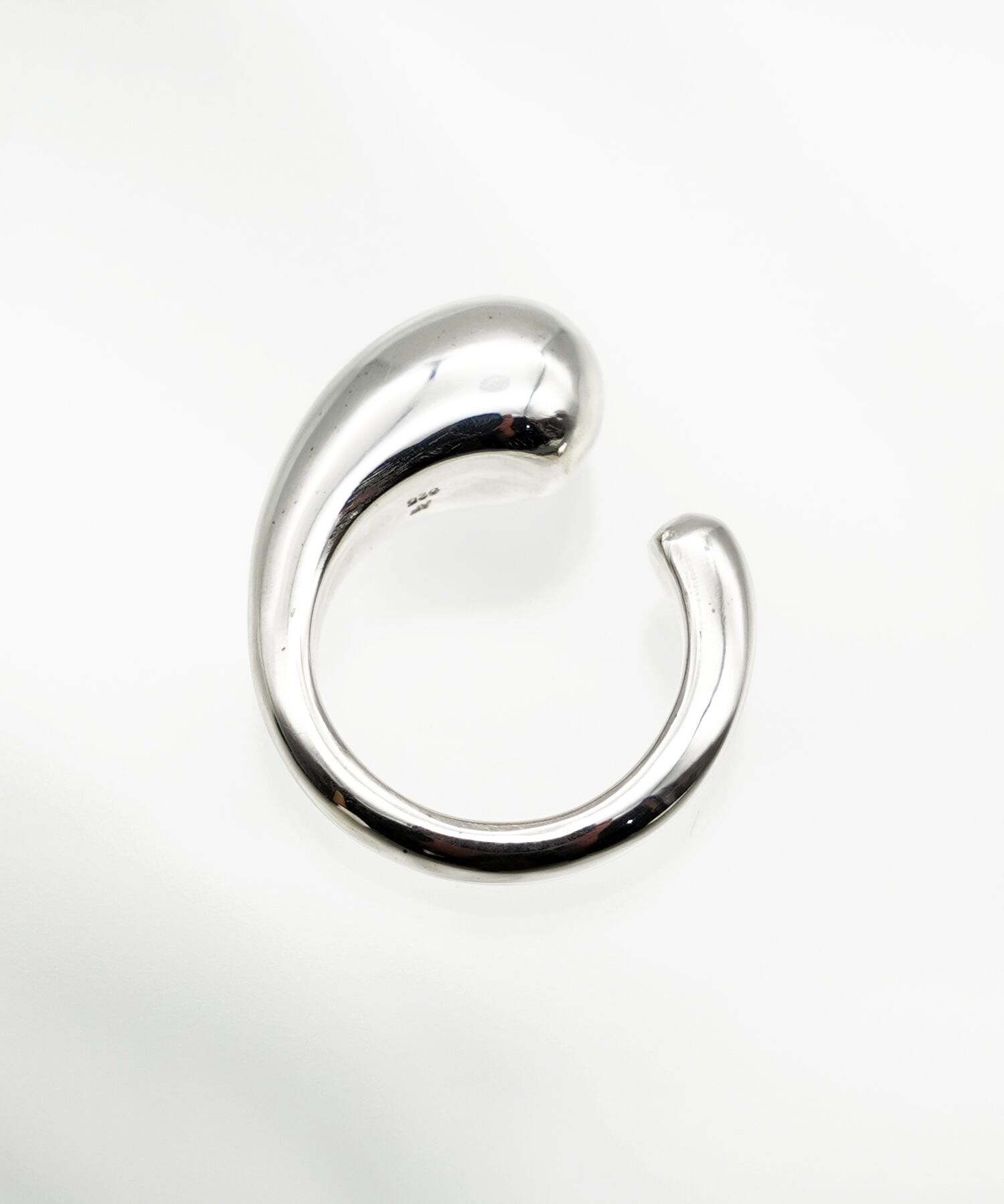 【ASAMI FUJIKAWA / アサミフジカワ】Medium Ring / リング / Silver925 /1802008