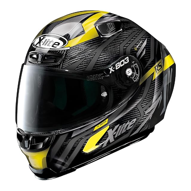Homyl ヘルメット バイザー ピークシールドオープン オートバイ 3/4
