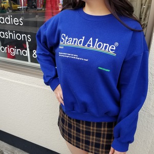 Stand Alone MTM　韓国　韓国ファッション