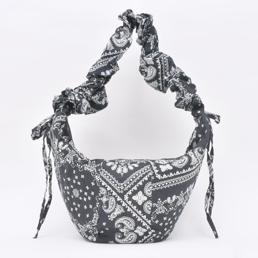 50%OFF】ペイズリーショルダーバッグ | VOLCAN&APHRODITE