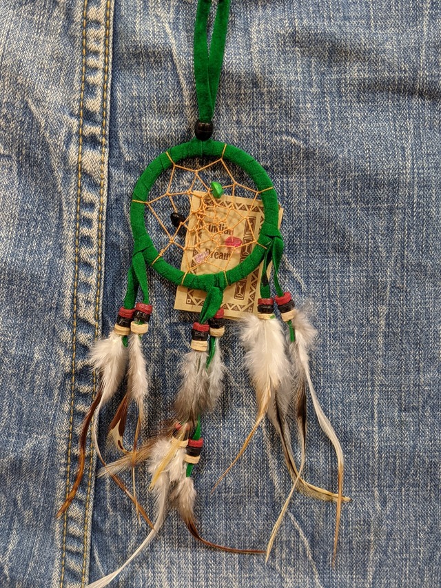 ドリームキャッチャー