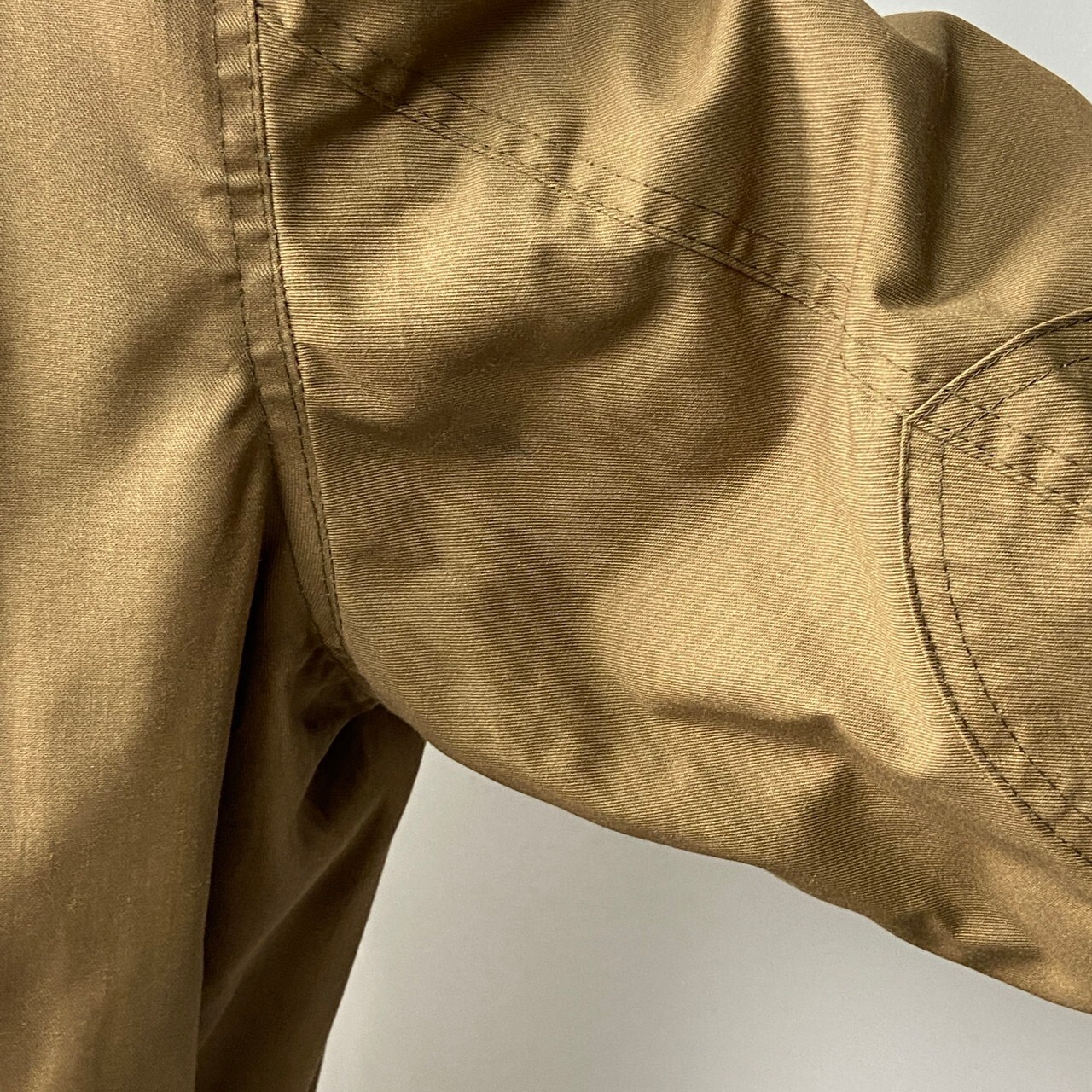 Belstaff ベルスタッフ ナイロンモーターサイクルジャケット メンズXL 